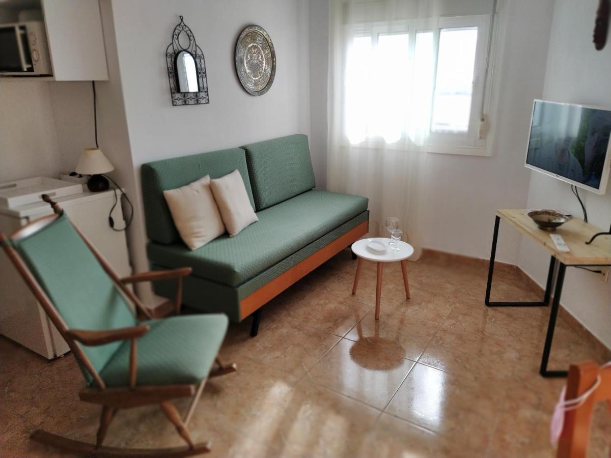Apartamento Playa Los Cristianos Appartamento *